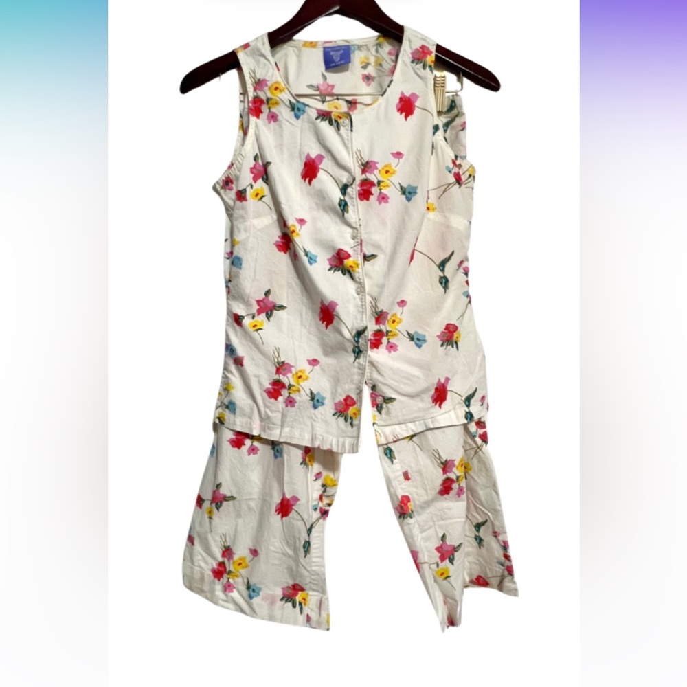 [Pine Cone Hill] Cotton Pajama Set